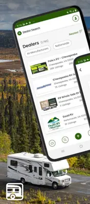 RV Trader android App screenshot 5