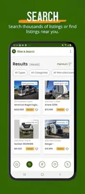 RV Trader android App screenshot 6